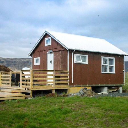 Sun-Cottage South Iceland Olfus Exterior foto