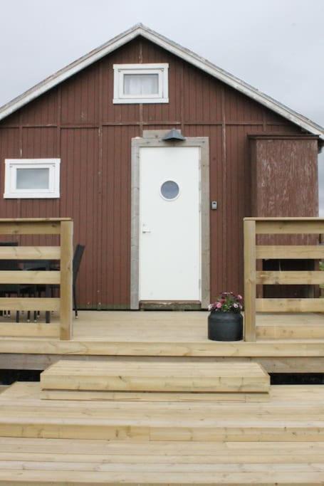 Sun-Cottage South Iceland Olfus Exterior foto