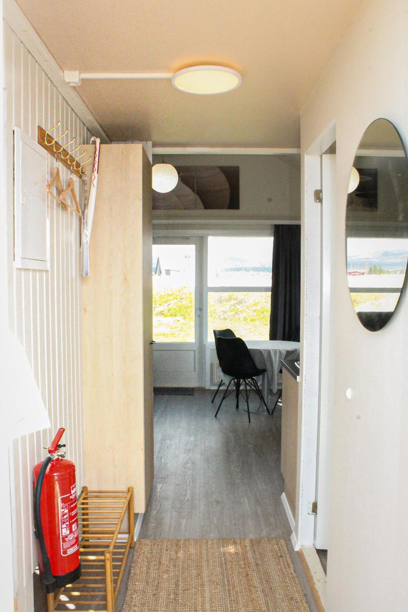 Sun-Cottage South Iceland Olfus Exterior foto