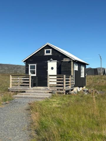 Sun-Cottage South Iceland Olfus Exterior foto